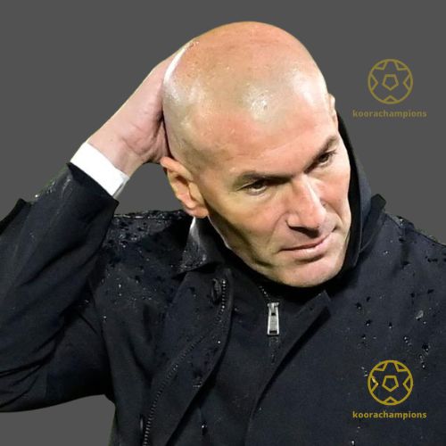 إدارة PSG ترغب في زيدان على مورينهو