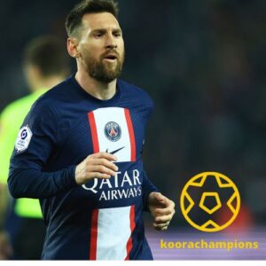 باريس سان جرمان يتحرك لتحطيم حلم برشلونا
