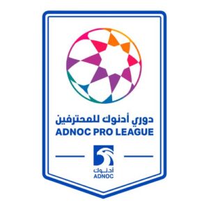 الدوري الإماراتي للمحترفين