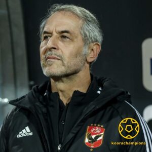 كولرعن جماهير الاهلي وفوجئت بما حدث