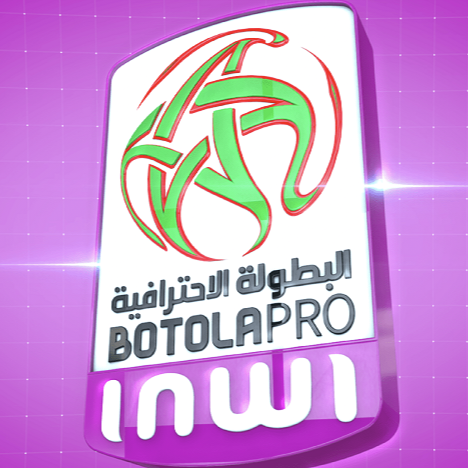 البطولة الإحترافية