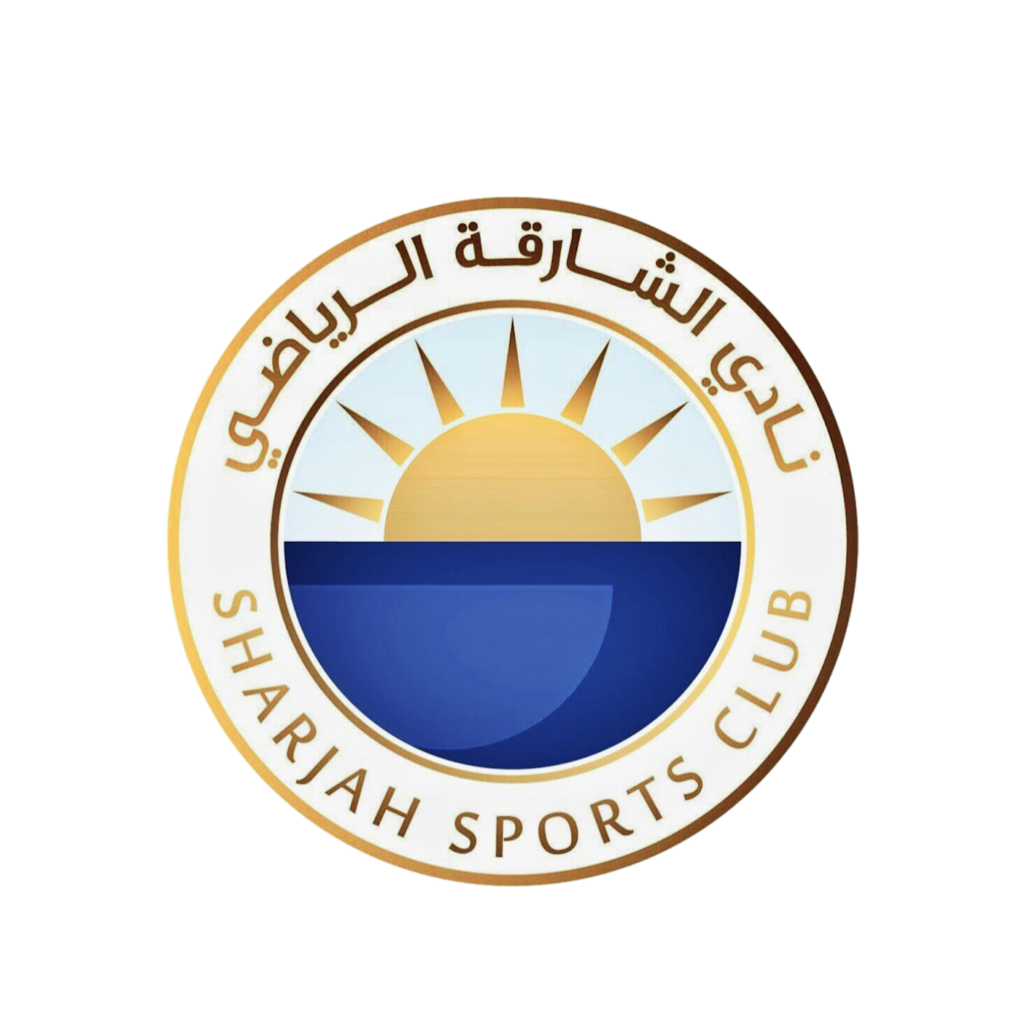 نادي الشارقة الإماراتي