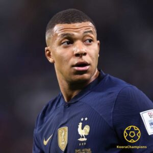 ريال مدريد يجهز فيديو تقديم مبابي