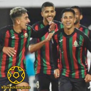 3 ملاعب مقترحه للجيش الملكي لمبارياته