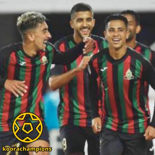 3 ملاعب مقترحه للجيش الملكي لاستضافة مبارياته