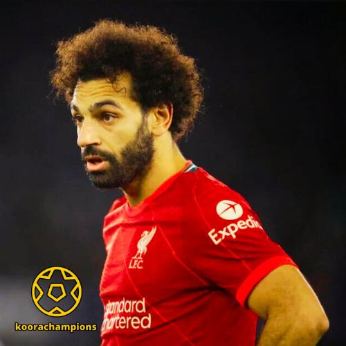 وكيل محمد صلاح يحسم الأمور