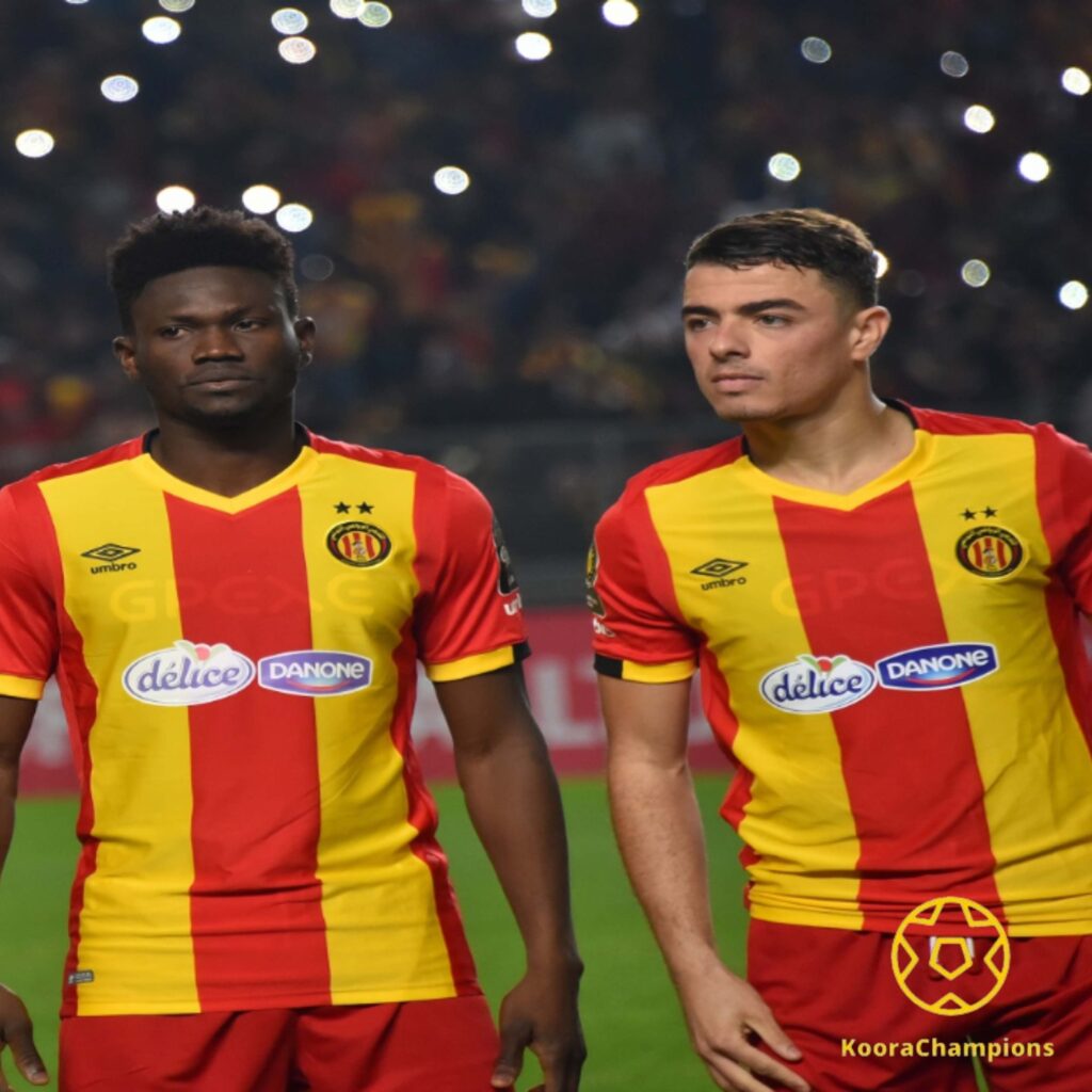 الترجي التونسي
