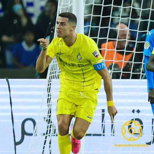 النصر بطلا للبطولة العربية