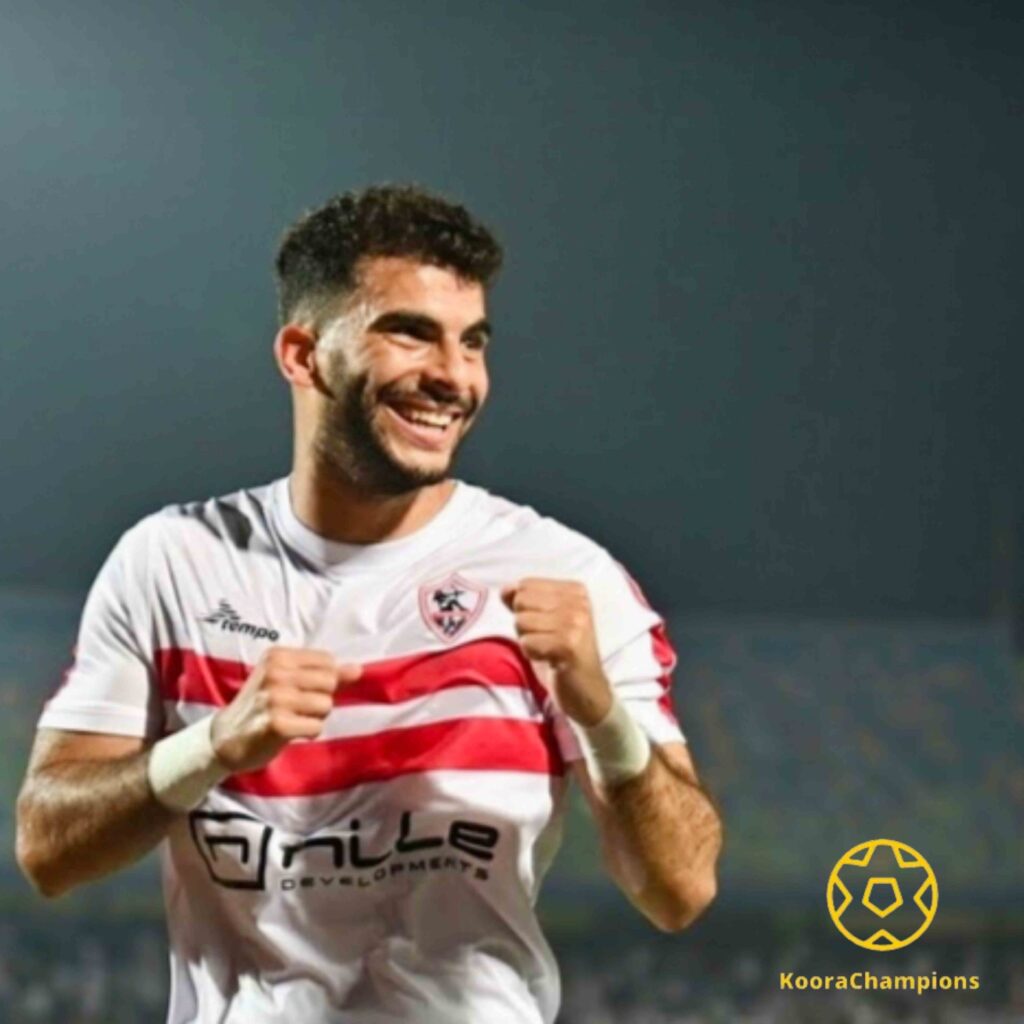 نادي الزمالك