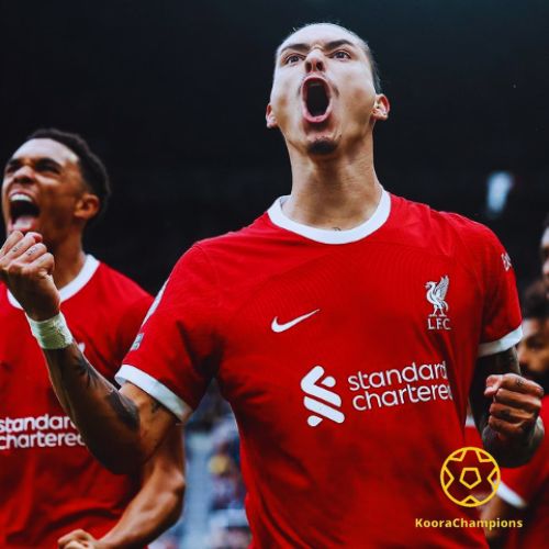 لاعبي ليفربول بعد الفوز تقيمهم