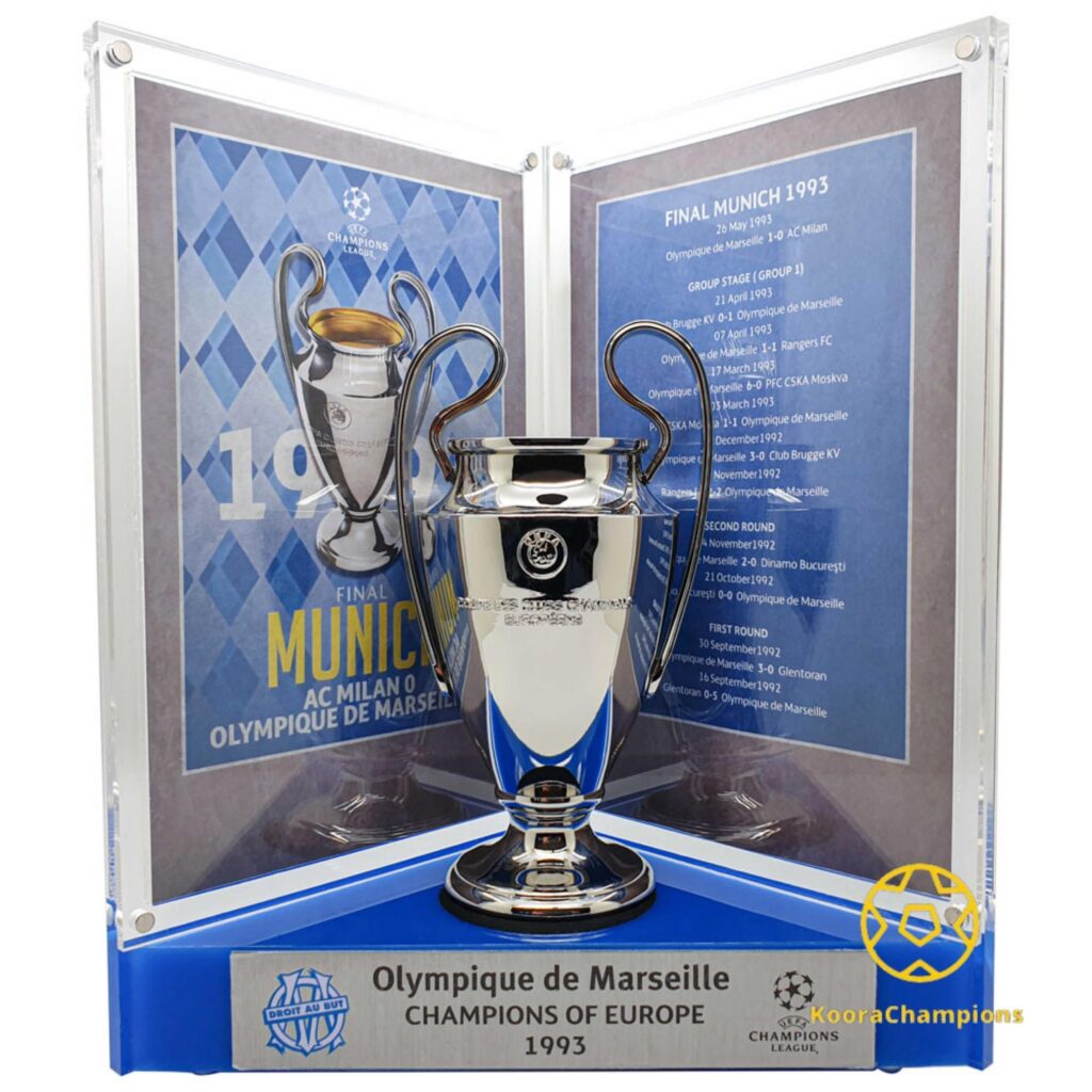 دوري أبطال أوروبا 1993