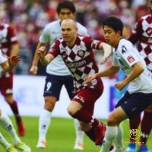 عدد فرق الدوري الياباني يزداد
